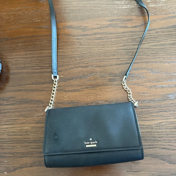 Small Kate Spade Crossbody purse - Picture 5 of 5